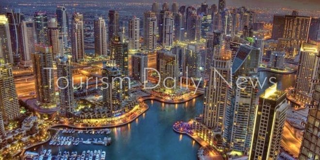 11.07 مليار درهم التصرفات العقارية في دبي الأسبوع الماضي