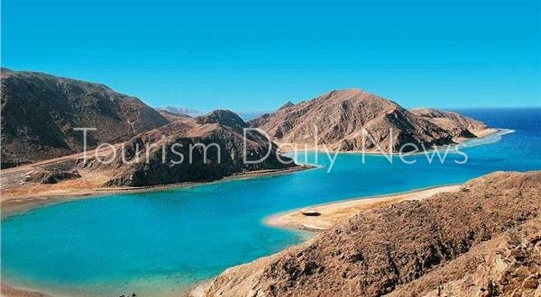 تنوع كنوز شمال سيناء السياحية تضعها على عرش السياحة العالمية