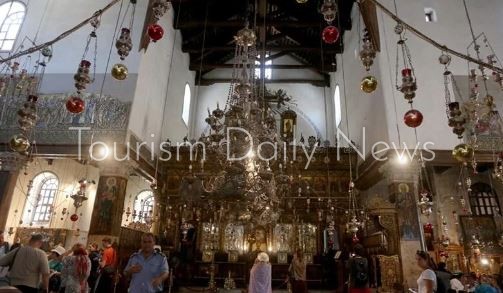 جمعية الفنادق الأردنية تكشف ترتيبات مع مصر بشأن السياحة الدينية المسيحية