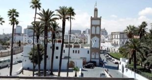الدار البيضاء القديمة معلمة تاريخية عريقة