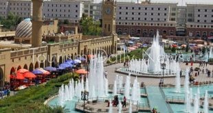 لتعزيز السياحة .. العراق مستعد لاستضافة وتنظيم البطولات العربية والآسيوية