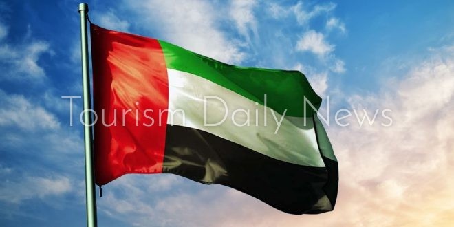 الإمارات تعرب عن القلق البالغ تجاه التطورات التي شهدتها المنطقة