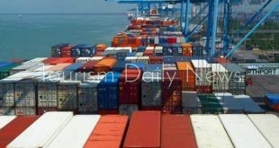 9 مليارات و612 مليون دولار صادرات مصر السلعية خلال الربع الأول