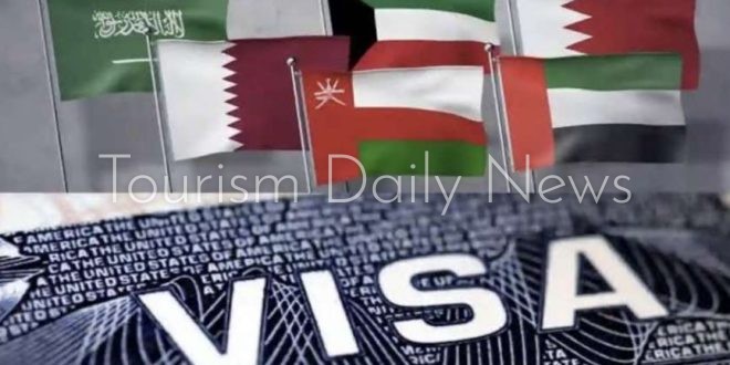 التأشيرة الخليجية الموحدة