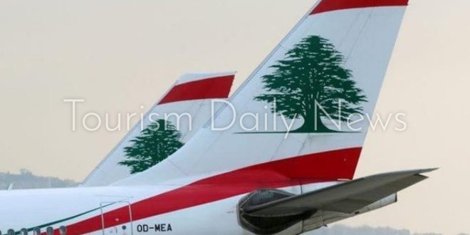 إغلاق كامل للمجال الجوّي في لبنان أمام الطائرات القادمة والمغادرة والعابرة