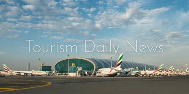 الإمارات الدولة العربية الوحيدة ضمن قائمة الـ20 في أعداد المسافرين عالمياً