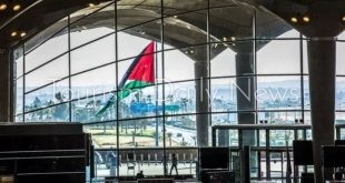زيادة في أعداد الأردنيين المغادرين خارج البلاد لغايات السياحة خلال شهرين