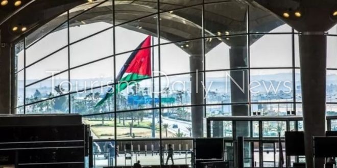 زيادة في أعداد الأردنيين المغادرين خارج البلاد لغايات السياحة خلال شهرين