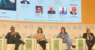 الاستثمار ببنية مصر التحتية جعل الاقتصاد أكثر مرونة مع التحديات الخارجية