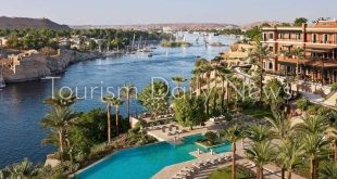 فندق كتراكت أسوان