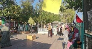 حدائق حيوان 4 محافظات تستقبل 36 الف زائر في اول أيام عيد الفطر