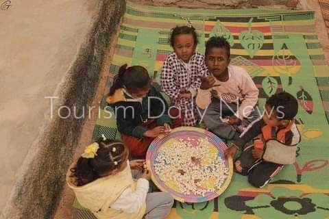 النوبة بلد المال والحضارية .. المرأة والسياحة قاطرة التنمية بجنوب الوادي