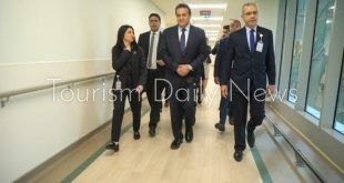 اتفاق مصر وأرمينيا على زيادة التعاون وتبادل الخبرات بمجال الصيدلة والصحة