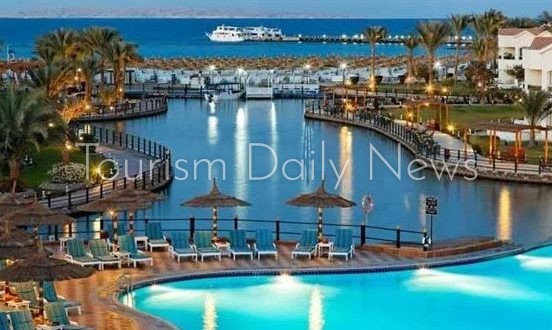 TripAdvisor يختار الغردقة كأفضل الوجهات الطبيعية التي يمكن زيارتها بالعالم
