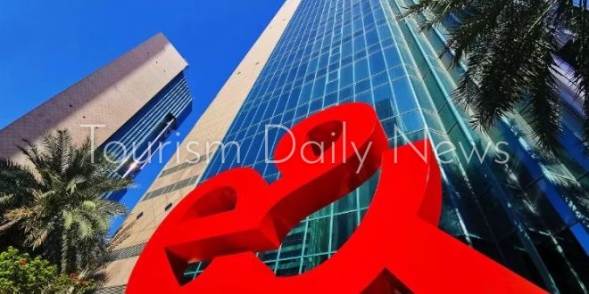 مجموعة الإمارات للاتصالات &e تنفي إجراء مفاوضات للاستحواذ على يونايتد جروب