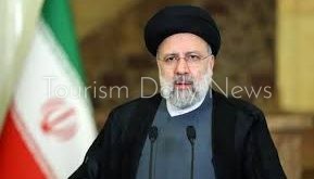 وفاة الرئيس الإيراني ووزير خارجيتها يتحطم مروحية