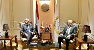 موعد بدء تشغيل الخط البحري الجديد بين مينائي دمياط وتريستا الإيطالي