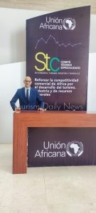 مصر تشارك في الجنة الفنية للتجارة والسياحة والصناعة والمعادن لدول أفريقيا