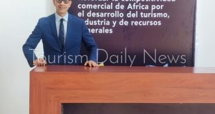 مصر تشارك في الجنة الفنية للتجارة والسياحة والصناعة والمعادن لدول أفريقيا