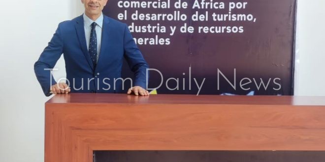 مصر تشارك في الجنة الفنية للتجارة والسياحة والصناعة والمعادن لدول أفريقيا