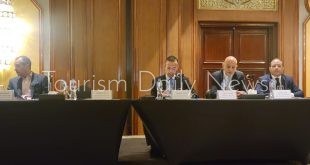 الانتخابات على مقعد واحد .. عمومية الفنادق انطلقت فى موعدها بحضور الوصيف