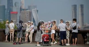 النرويج تفرض قيوداً جديدة على دخول السياح الروس إلى أراضيها