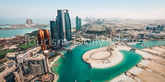 الإمارات الأولى عربياً 18 عالمياً في مؤشر تنمية السياحة والسفر لعام 2024