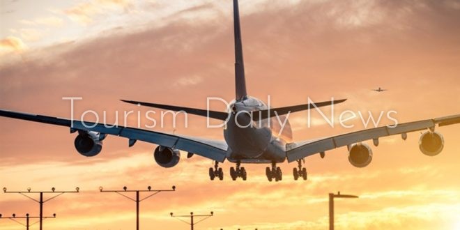 إنطلاق رحلات مباشرة بين الفجيرة والقاهرة يوليو المقبل