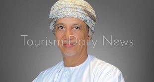 الكابتن أحمد الشيذاني، الرئيس التنفيذي لطيران السلام العماني