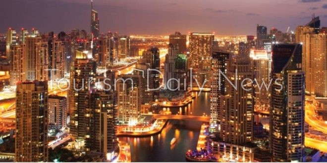 نمو الاستثمارات السياحية في الإمارات بنسبة 12.5% ليتجاوز 28.8 مليار درهم
