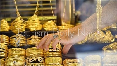 أسعار الذهب لأعلى مستوياتها على الإطلاق مع استمرار الطلب