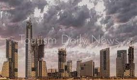 باستثمارات 4مليارات جنيه شراكة بين أوربن لينز وIHG لبناء فندقي كراون بلازا