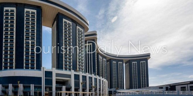 مصر تدعو Tripholi التركية للاستثمار في الفنادق الفاخرة بشرم الشيخ والعلمين