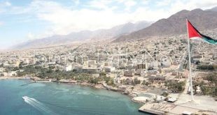 الأردن يسعى إلى إنعاش اقتصاده بتعزيز مكانة مدينة العقبة السياحية