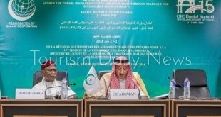 أوزبكستان تستضيف الاجتماع التحضيري لوزراء سياحة منظمة التعاون الإسلامي