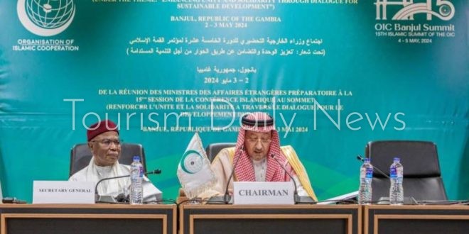 أوزبكستان تستضيف الاجتماع التحضيري لوزراء سياحة منظمة التعاون الإسلامي