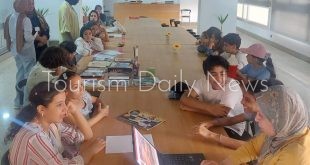 المتحف القومي للحضارة المصرية يحتفل باليوم العالمي للمتاحف