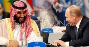 روسيا تخطط لاستضافة 20 ألف سائح من السعودية بحلول نهاية هذا العام