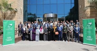 مصر تستضيف ورشة البرنامج التأسيسي للعمليات البريدية التشغيلية