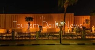 اليوم .. متاحف الأقصر بالمجان للزائرين بمناسبة اليوم العالمي للمتاحف