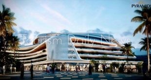 بيراميدز سيتي العاصمة الادارية الجديدة