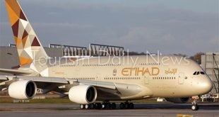 الاتحاد للطيران تزيد أسطول طائراتها ذات البدن الضيق من إيرباص وبوينج