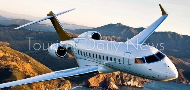 الطيران الشارتر يحدث طفرة في أعداد السائحين لمصر