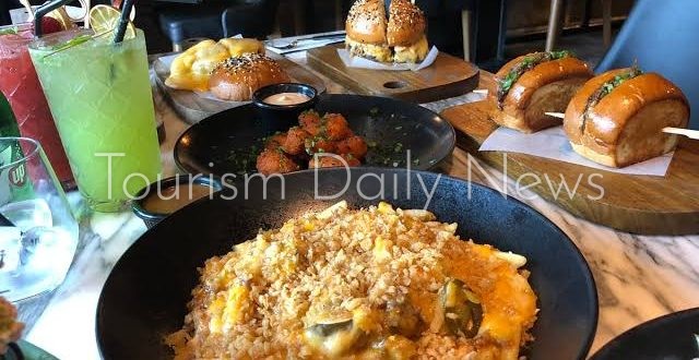 مطاعم الرياض