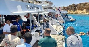 البيئة تكشف تطوير خدمات الزوار في 13 محمية وتجديد 70 شمندورة بجنوب سيناء