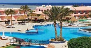 أورينت تورز ترفع حصتها في رأس مال شركة مرسى مرسى علم للتنمية السياحية