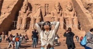 السياحة تلعب دوراً مهماً في الاقتصاد المصري واليوناني