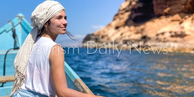 15 إيطاليًا تقطعت بهم السبل في جزيرة سقطرى باليمن