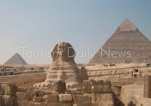 فوز القاهرة كعاصمة لسياحة الدول الأعضاء بمنظمة التعاون الإسلامى لعام 2026