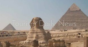 فوز القاهرة كعاصمة لسياحة الدول الأعضاء بمنظمة التعاون الإسلامى لعام 2026